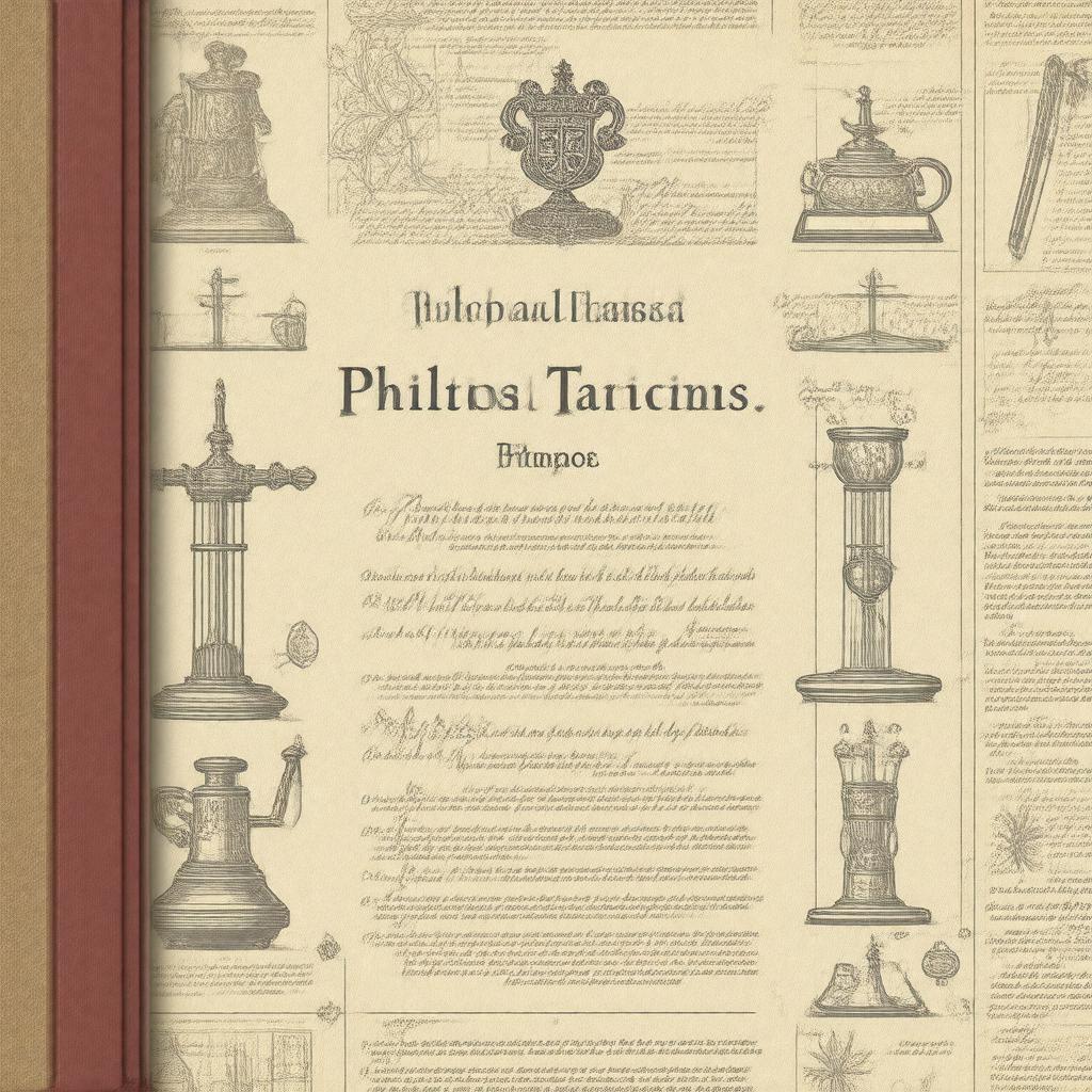Philosophical Transactions